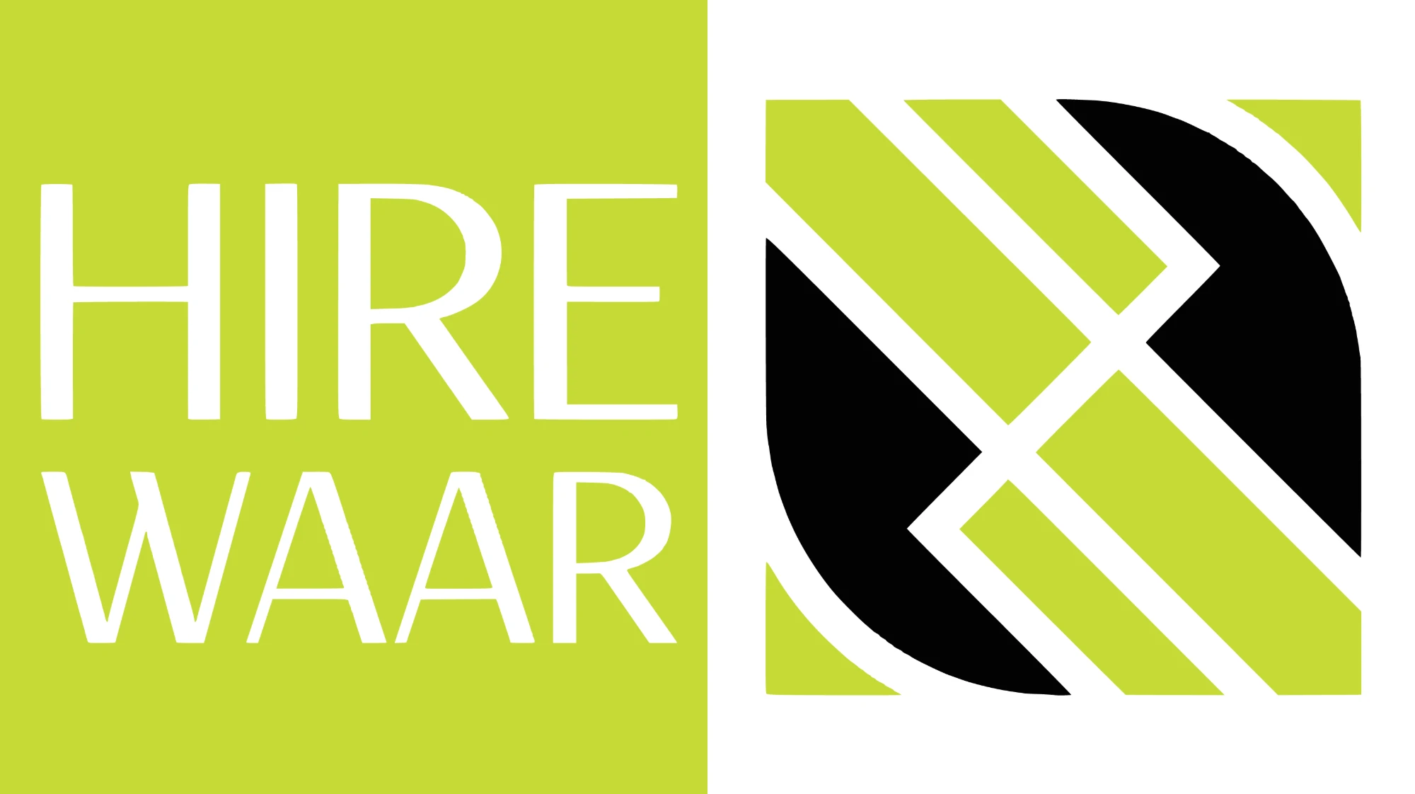 Hirewaar logo