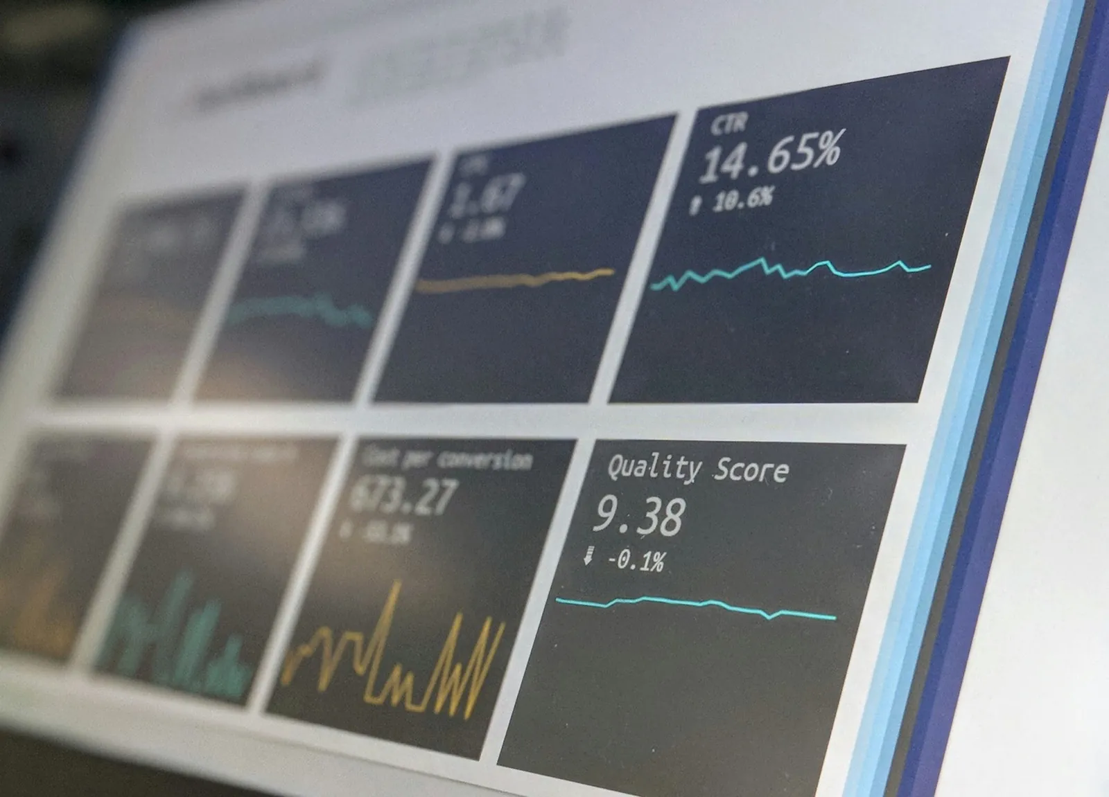 Why we monitor what we build
